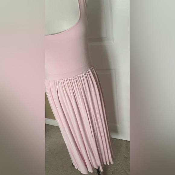 Wilfred Market Slit Dress NWOT - Picture 8 of 8